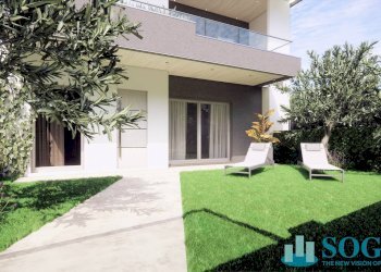 Foto 1 - Villa Via 2 Giugno, Vimercate - foto 1