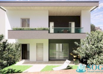 Foto 3 - Villa Via 2 Giugno, Vimercate - foto 3