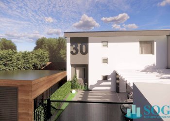 Foto 5 - Villa Via 2 Giugno, Vimercate - foto 5