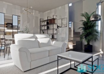 Foto 7 - Villa Via 2 Giugno, Vimercate - foto 7