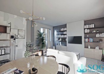 Foto 9 - Villa Via 2 Giugno, Vimercate - foto 9