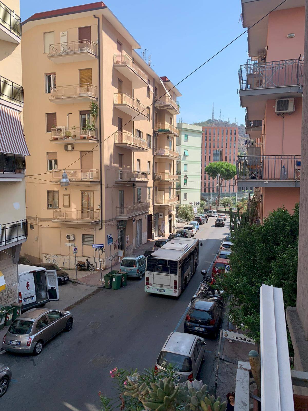 Foto 1 - Three-room apartment Via Michele Conforti, Salerno - photo 1