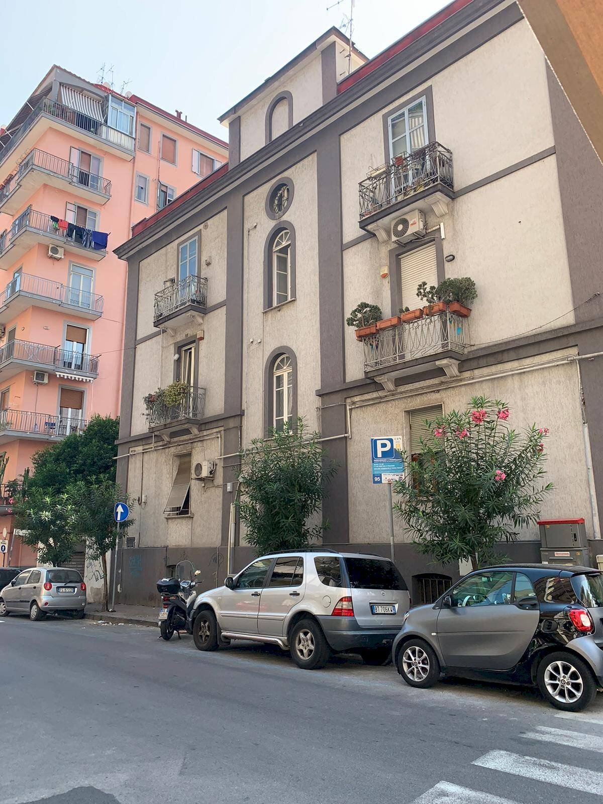 Foto 2 - Three-room apartment Via Michele Conforti, Salerno - photo 2