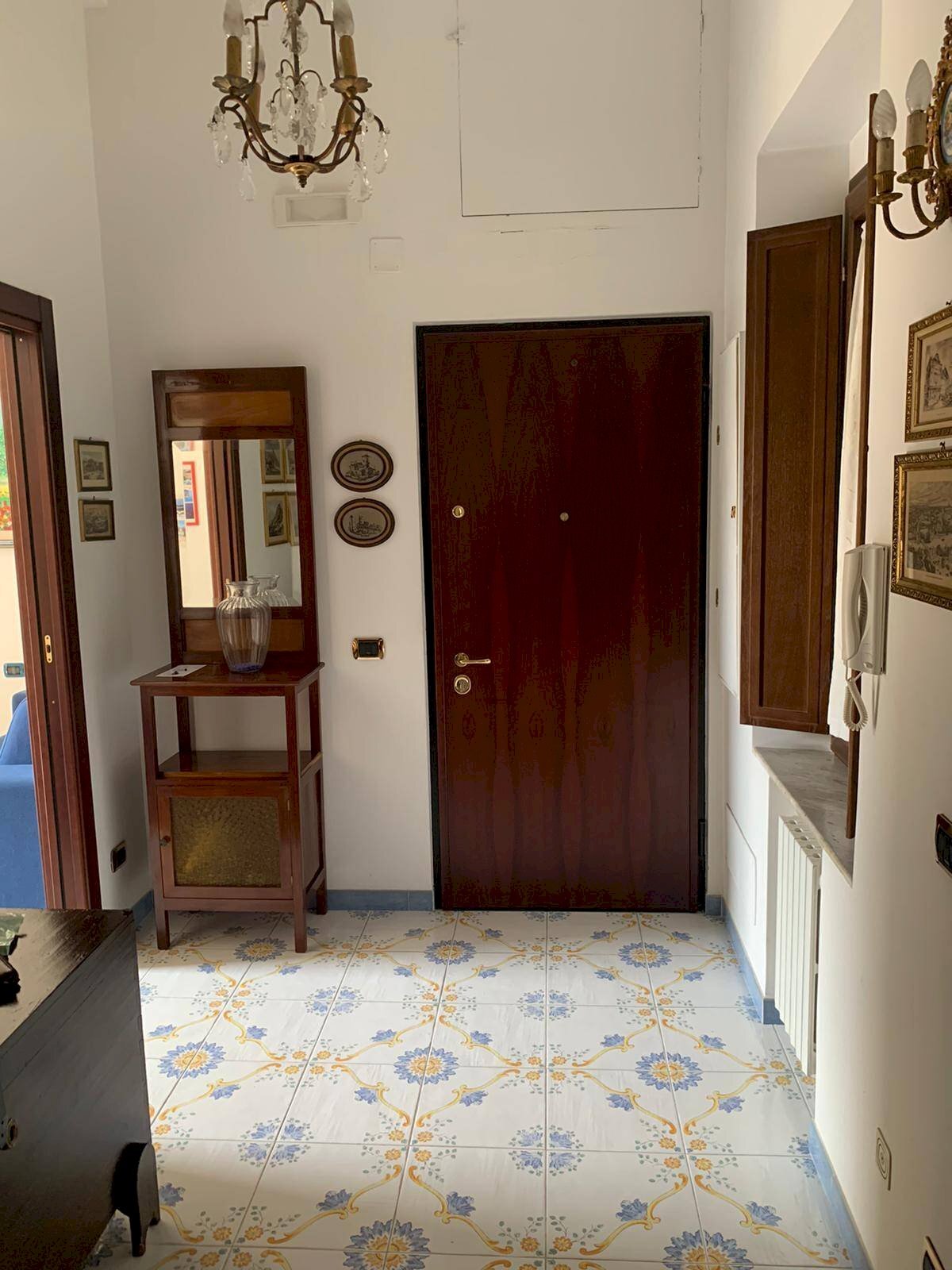 Foto 3 - Three-room apartment Via Michele Conforti, Salerno - photo 3