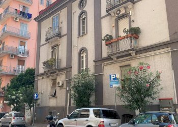 Foto 2 - Three-room apartment Via Michele Conforti, Salerno - photo 2