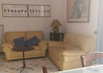 Foto 6 - Three-room apartment Via Michele Conforti, Salerno - photo 6
