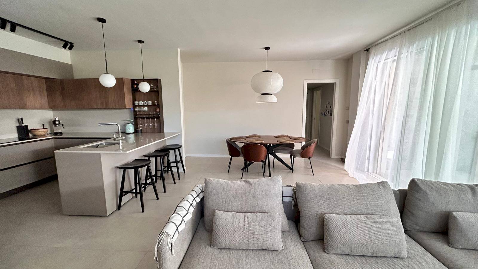 Foto 1 - Three-room apartment Busto Arsizio - photo 1