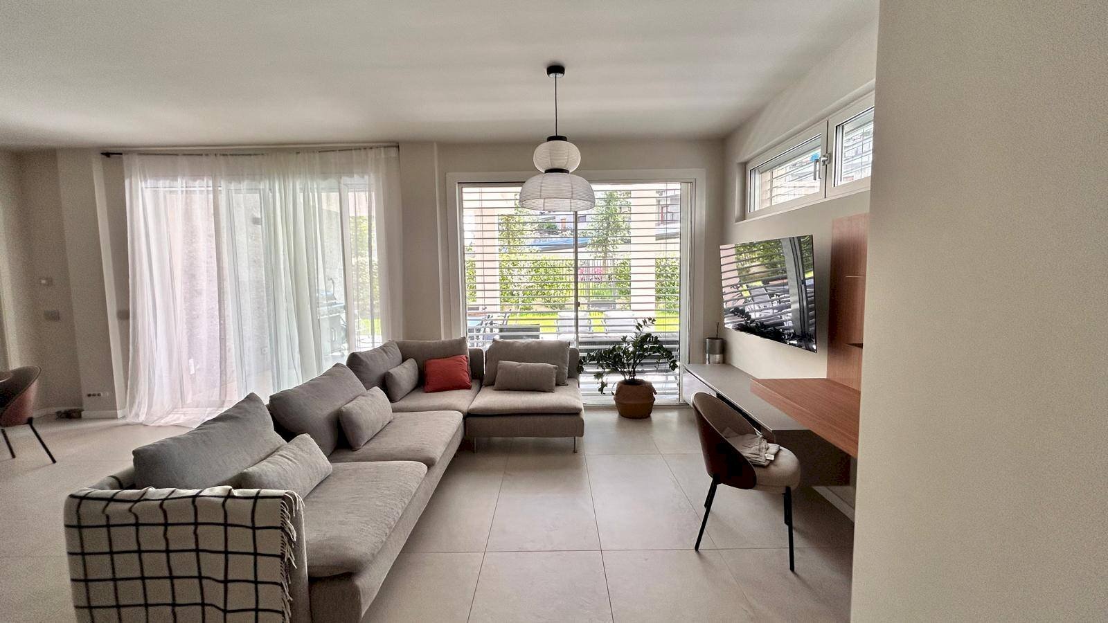 Foto 2 - Three-room apartment Busto Arsizio - photo 2