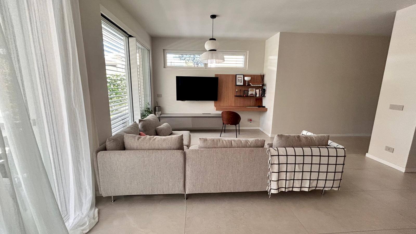 Foto 3 - Three-room apartment Busto Arsizio - photo 3