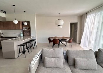 Foto 1 - Three-room apartment Busto Arsizio - photo 1