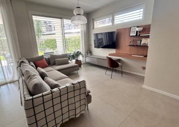 Foto 4 - Three-room apartment Busto Arsizio - photo 4