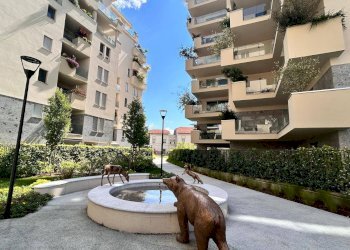 Foto 22 - Three-room apartment Busto Arsizio - photo 22