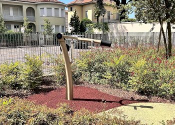 Foto 23 - Three-room apartment Busto Arsizio - photo 23