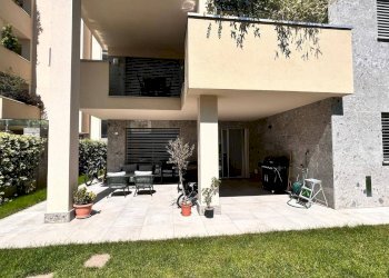 Foto 26 - Three-room apartment Busto Arsizio - photo 26