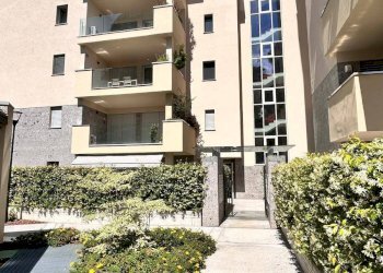 Foto 28 - Three-room apartment Busto Arsizio - photo 28