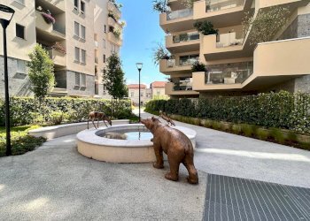 Foto 30 - Three-room apartment Busto Arsizio - photo 30