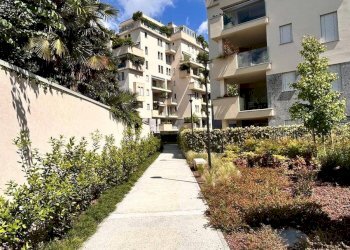 Foto 34 - Three-room apartment Busto Arsizio - photo 34