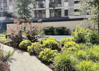 Foto 35 - Three-room apartment Busto Arsizio - photo 35