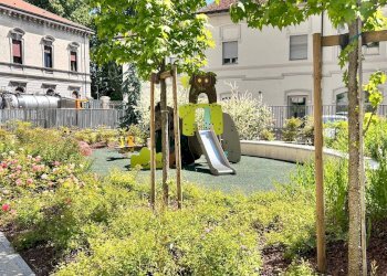 Foto 41 - Three-room apartment Busto Arsizio - photo 41