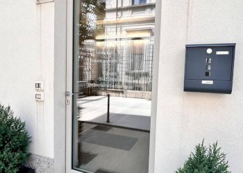 Foto 43 - Three-room apartment Busto Arsizio - photo 43