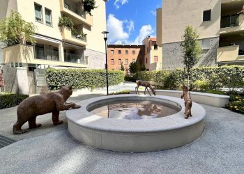 Foto 44 - Three-room apartment Busto Arsizio - photo 44