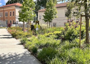 Foto 48 - Three-room apartment Busto Arsizio - photo 48