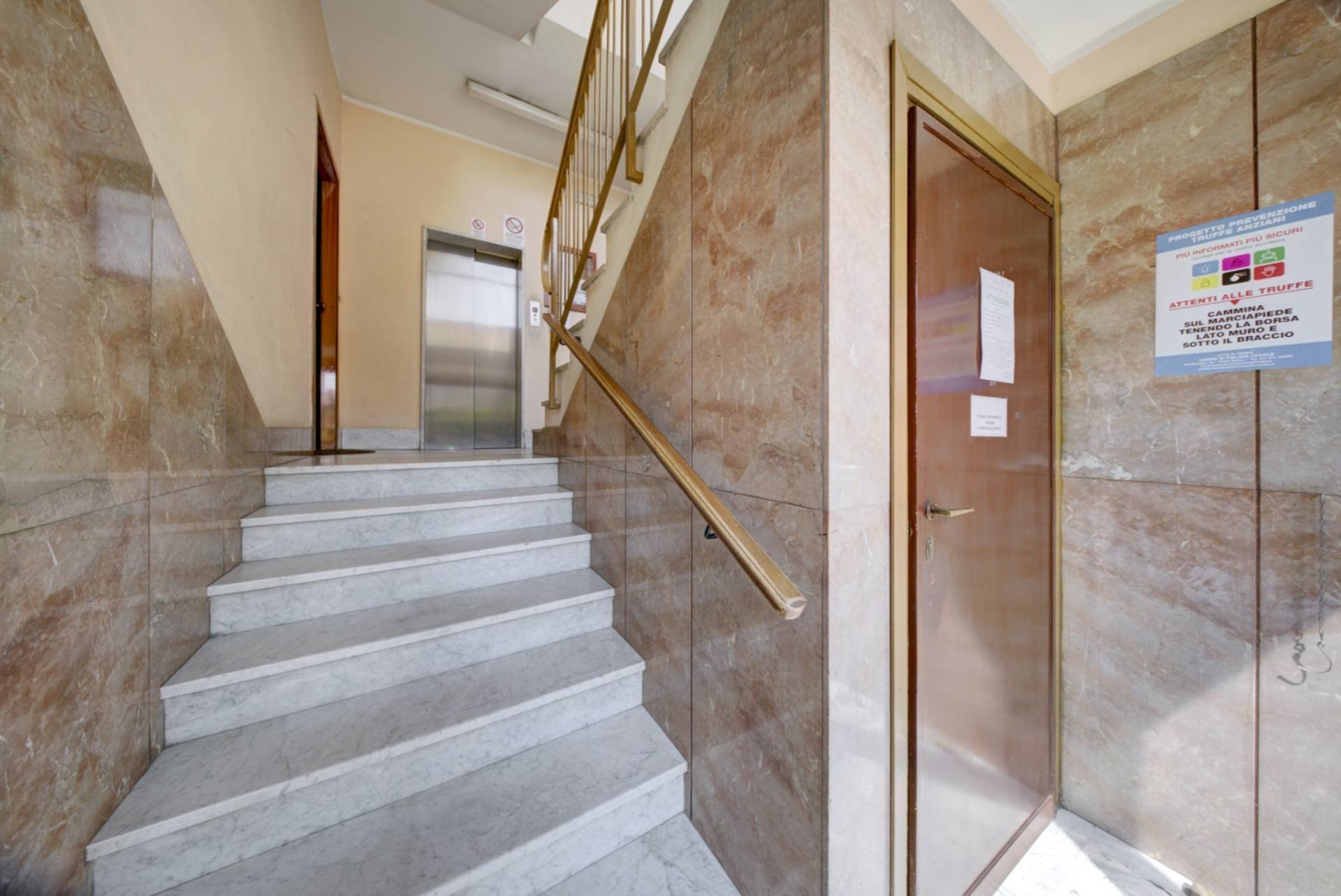 Foto 2 - Two-room apartment Via Giuseppe Macherione
 
16, Torino - photo 2