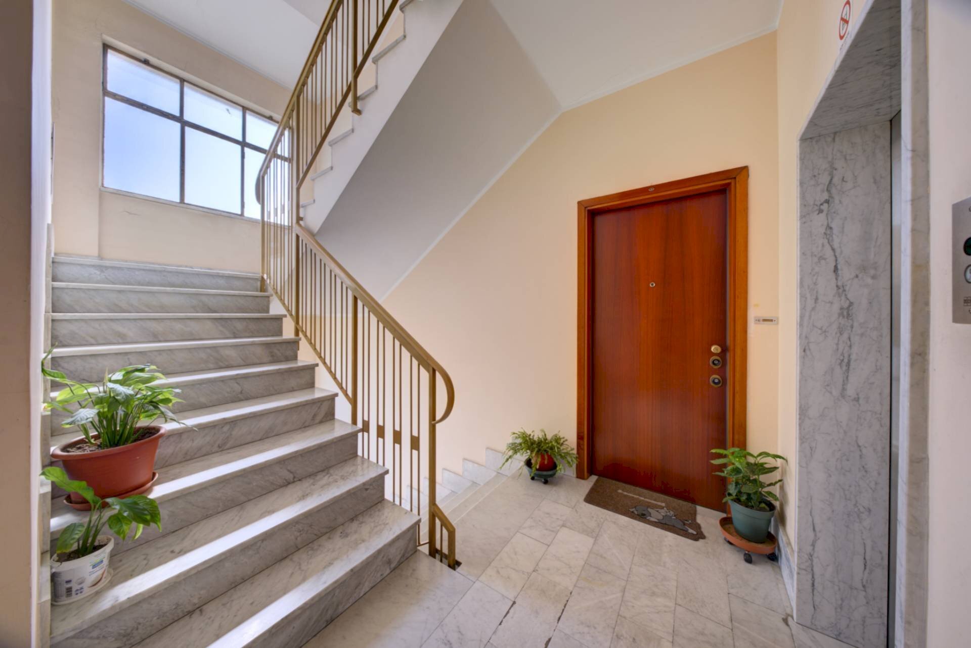 Foto 3 - Two-room apartment Via Giuseppe Macherione
 
16, Torino - photo 3