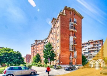 Foto 1 - Two-room apartment Via Giuseppe Macherione
 
16, Torino - photo 1