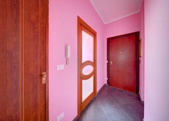 Foto 7 - Two-room apartment Via Giuseppe Macherione
 
16, Torino - photo 7