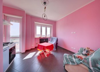 Foto 8 - Two-room apartment Via Giuseppe Macherione
 
16, Torino - photo 8