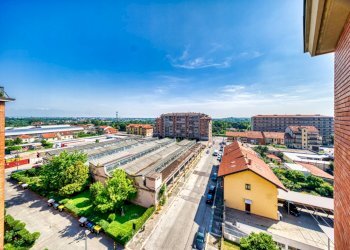 Foto 20 - Two-room apartment Via Giuseppe Macherione
 
16, Torino - photo 20
