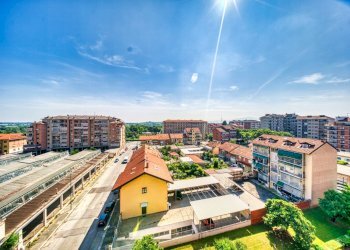 Foto 21 - Two-room apartment Via Giuseppe Macherione
 
16, Torino - photo 21