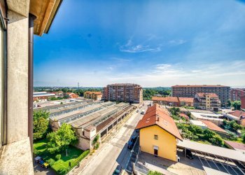 Foto 23 - Two-room apartment Via Giuseppe Macherione
 
16, Torino - photo 23