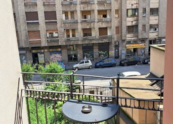Foto 4 - Appartamento Via Gianfranco Zuretti
 
1, Milano - foto 4