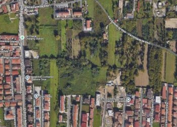 Foto 1 - Terreno agricolo Cesa - foto 1