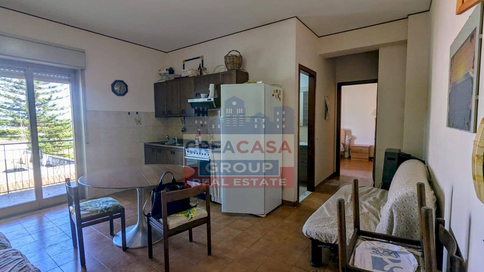 Foto 1 - Bilocale via A. manzoni, Calatabiano - foto 1