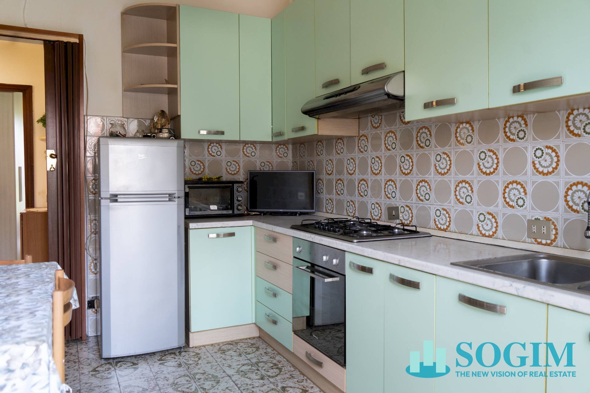 Foto 2 - Three-room apartment via general cantore, Cantù - photo 2