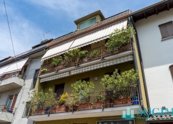 Foto 1 - Trilocale via general cantore, Cantù - foto 1