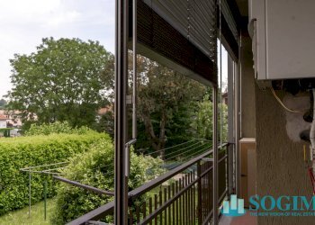 Foto 23 - Trilocale via general cantore, Cantù - foto 23