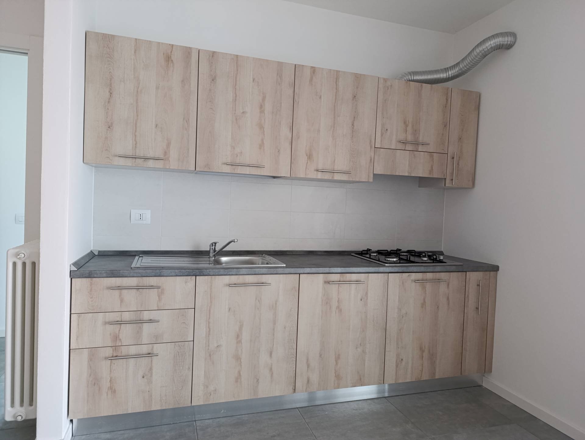 Foto 1 - Quadrilocale Mirandola - foto 1