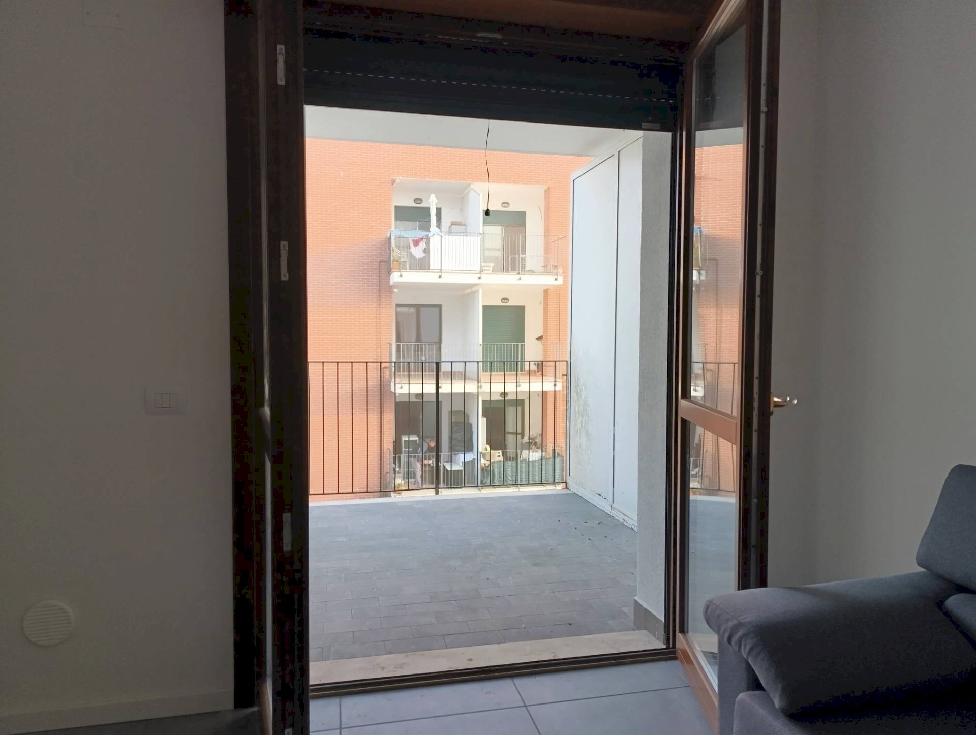 Foto 2 - Quadrilocale Mirandola - foto 2