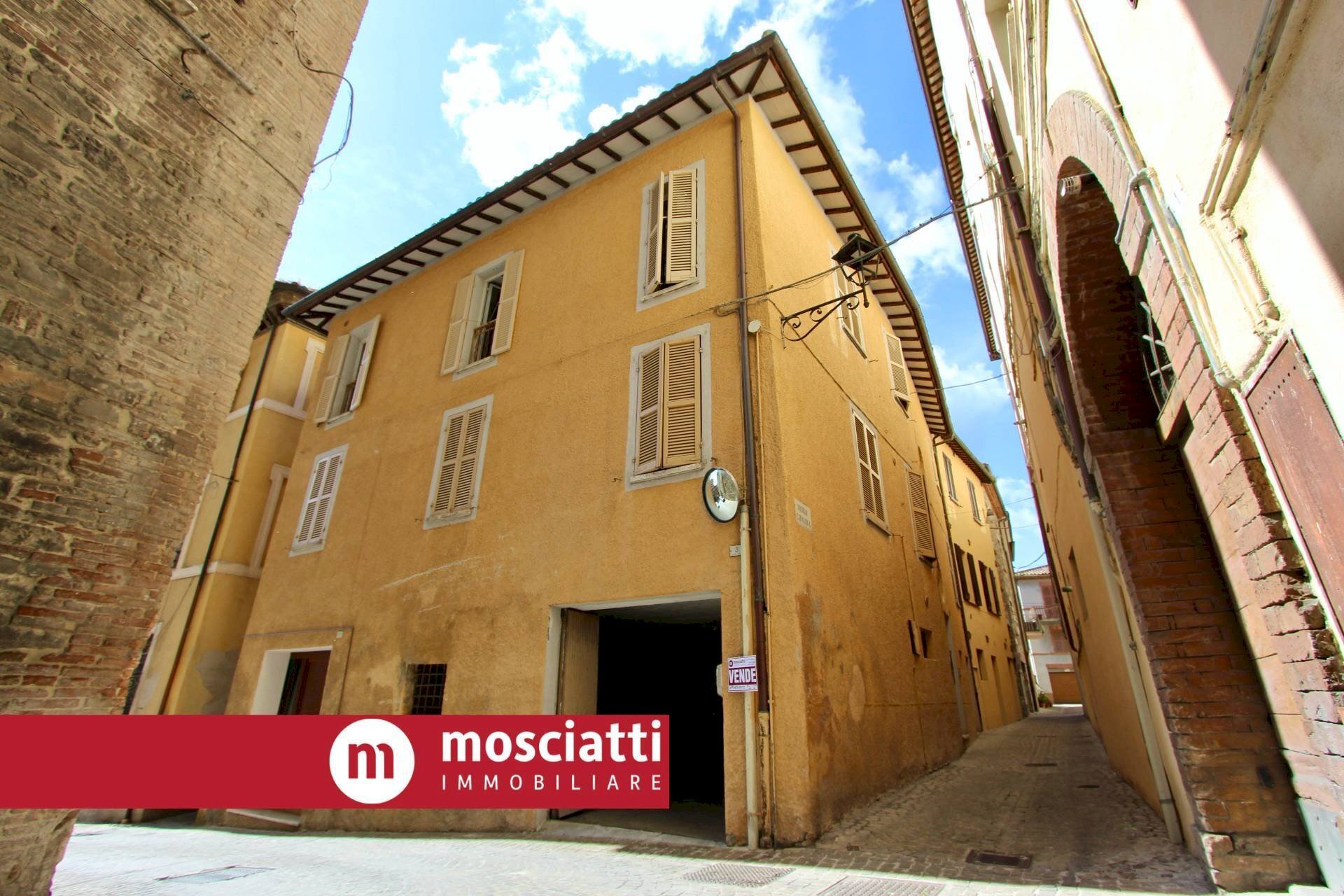 Foto 1 - Quadrilocale Vicolo Cafasso II
 
2, Matelica - foto 1