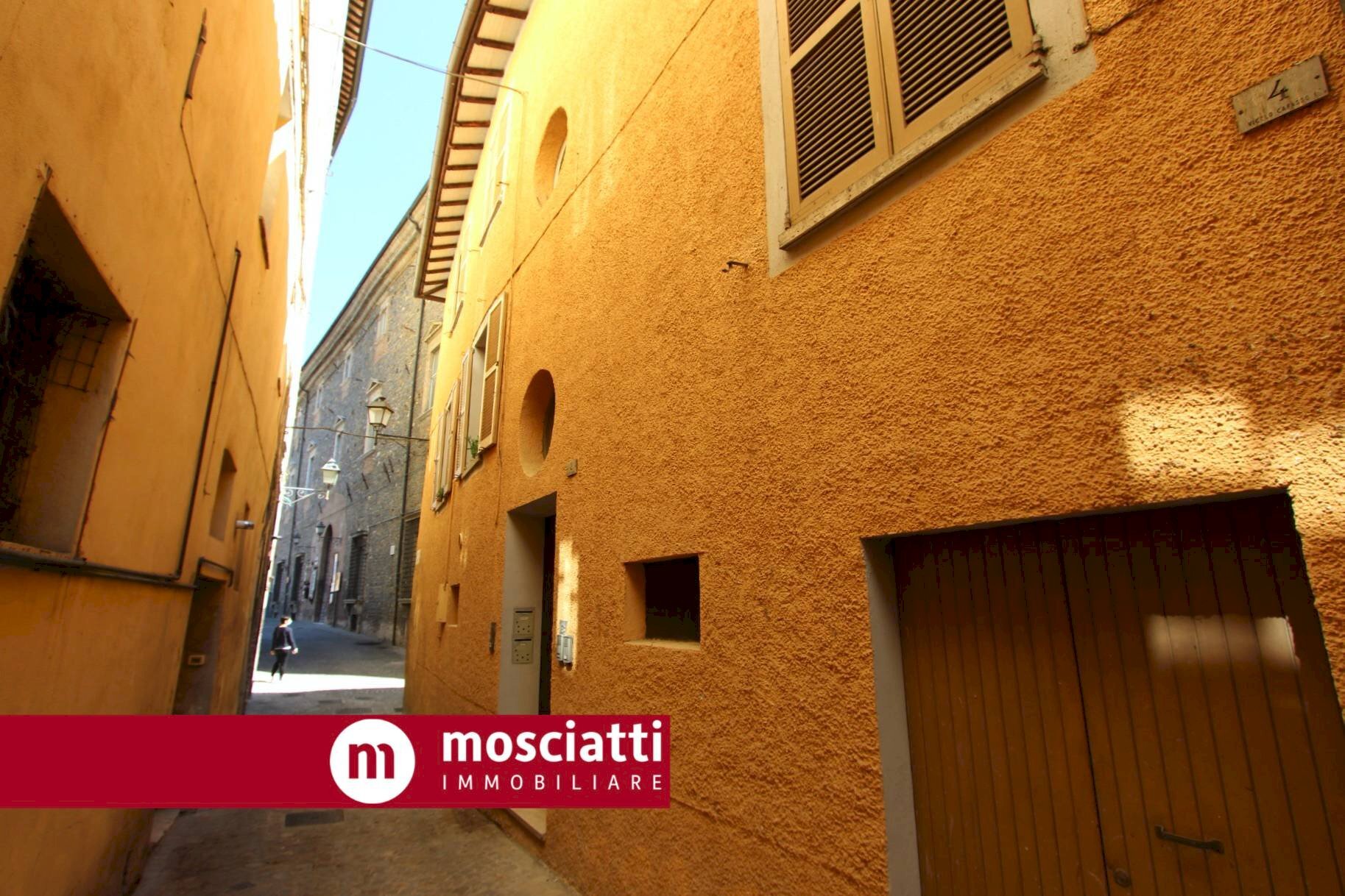 Foto 2 - Quadrilocale Vicolo Cafasso II
 
2, Matelica - foto 2