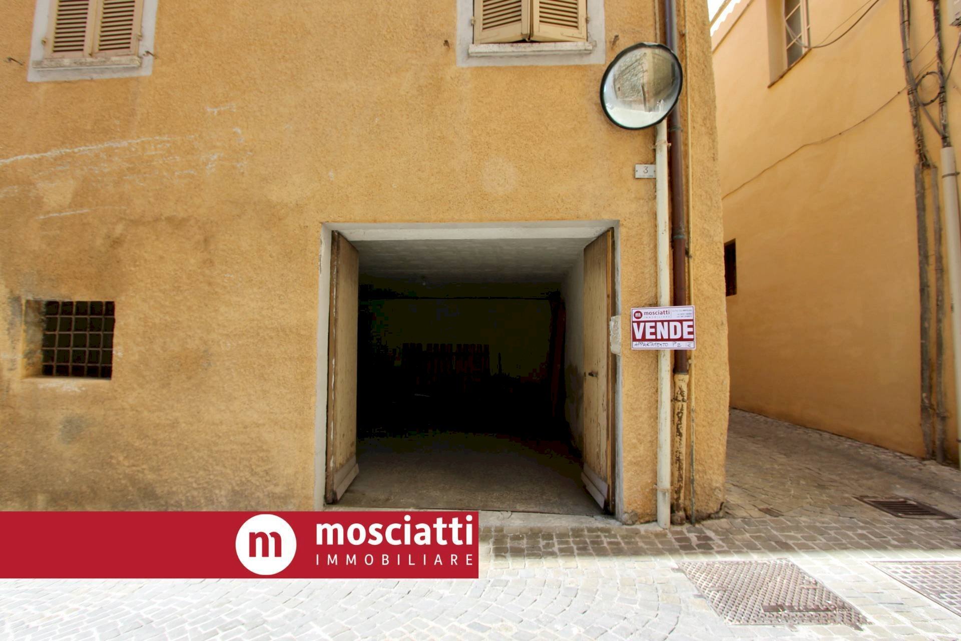 Foto 3 - Quadrilocale Vicolo Cafasso II
 
2, Matelica - foto 3