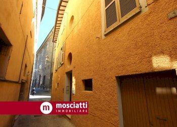 Foto 2 - Quadrilocale Vicolo Cafasso II
 
2, Matelica - foto 2