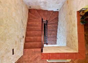 Foto 4 - Villa Via Edmondo De Amicis
 
56, Roccaforzata - foto 4