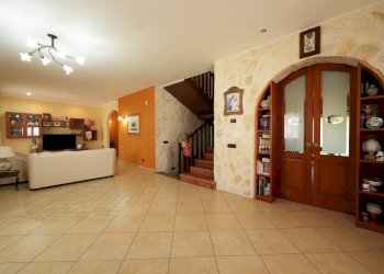 Foto 5 - Villa Via Edmondo De Amicis
 
56, Roccaforzata - foto 5