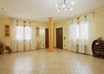 Foto 6 - Villa Via Edmondo De Amicis
 
56, Roccaforzata - foto 6