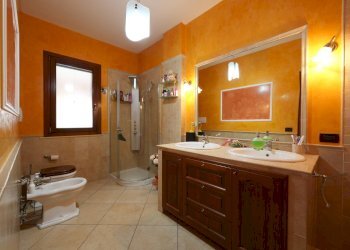 Foto 10 - Villa Via Edmondo De Amicis
 
56, Roccaforzata - foto 10